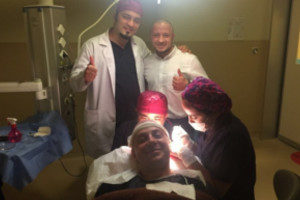 Haartransplantation Türkei Erfahrungen - Top Behandlung